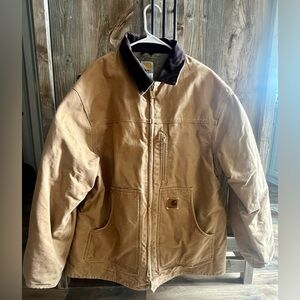 Men’s Carhartt Jacket